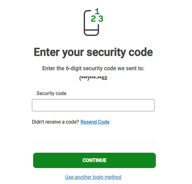 How do I change or recover my password? – Support